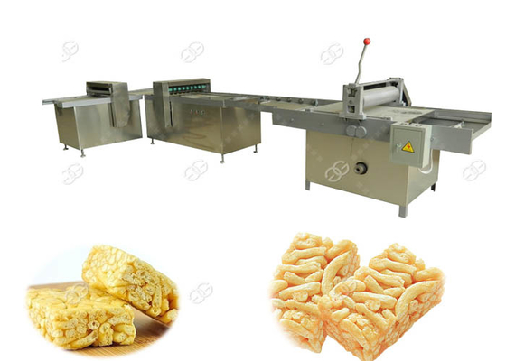 Chine Barre de céréale de caramel de Sachima d'affaires faisant la machine, friandise faisant à machine l'acier inoxydable fournisseur