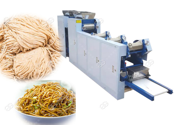 Chine Nouille commerciale faisant à machine les nouilles de Ramen électriques fabriquant la machine fournisseur