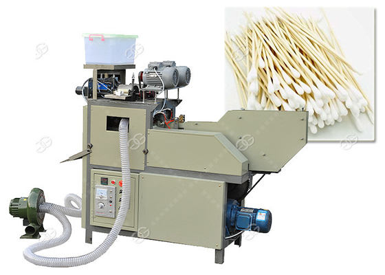 Chine Tampon de coton stérile d'emballage faisant à machine l'efficacité élevée automatique de production fournisseur