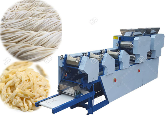 Chine 300kg/H Chow automatique Mein faisant la machine, machine durable de fabricant d'Udon fournisseur