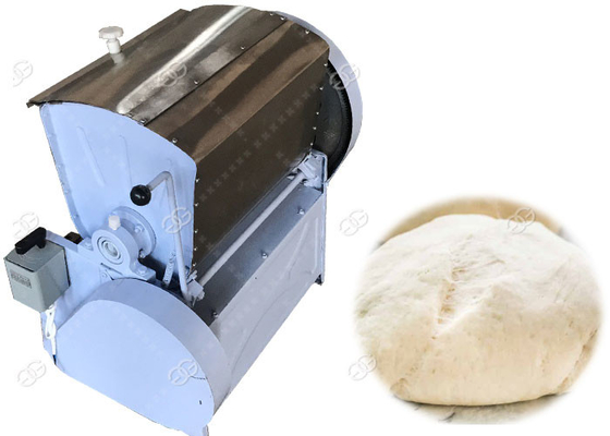 Chine machine de mélangeur de farine de malaxeur de la pâte de spirale de l'acier inoxydable 10kg pour la boulangerie fournisseur