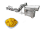 produit automatique de Chips Processing Machines Banana Chips de plantain de la vente 500kg/H chaude fournisseur