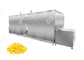 Chaîne de fabrication gelée personnalisable ligne de maïs de prix usine de transformation de fruits fournisseur