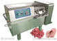 Certification congelée par machine multifonctionnelle de la CE d'équipement de coupe de viande de transformation de la viande fournisseur