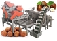 Machines manuelles de fissuration 1000kg/H de Henan GELGOOG de machine de Shell d'amande de noisette fournisseur