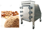 Machine de coupeur d'écrou de sésame de noix, poudre d'arachide d'amande faisant la machine fournisseur
