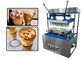 Casse-croûte électriques de mode faisant la machine/pizza de cône formant et le cône de pizza faisant la machine fournisseur