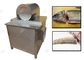 Machine de transformation de la viande d'acier inoxydable, rendement élevé de découpeuse principale de poissons fournisseur