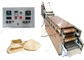 Casse-croûte automatiques faisant à machine le chauffage électrique, machine arabe de pain pita de Henan GELGOOG fournisseur