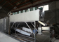 Machines industrielles de broyeur de sésame mélangeant la chaîne de production de tahini certification de la CE fournisseur