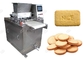 Différents casse-croûte de forme faisant la machine, machine de développement 220V 50Hz de biscuit automatique fournisseur