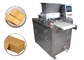 Différents casse-croûte de forme faisant la machine, machine de développement 220V 50Hz de biscuit automatique fournisseur