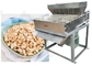 Peau Nuts d'arachide de machine de torréfaction de grand épluchage sec d'arachide enlevant la machine fournisseur