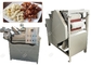 Arachide automatique de machine de torréfaction d'amande blanchissant et épluchant le type humide 150 kg/h heures fournisseur