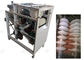 Machine d'épluchage imbibée de Chana de pois chiche, machine GGT -11 de Peeler de peau de soja fournisseur