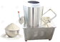 Malaxeur de farine d'acier inoxydable pour le restaurant, machine commerciale de mélangeur de farine fournisseur