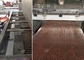 0,1 -5 puces de chocolat industrielles de broyeur de beurre d'écrou de G déposant faisant la machine fournisseur