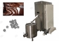 Performance industrielle durable de machine de broyeur à boulets de broyeur/chocolat de beurre d'écrou haute fournisseur