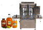 Machine de remplissage de bouteilles automatique de miel/matériel de mise en bouteilles équipement SUS304 de miel fournisseur