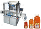 Machine de remplissage de bouteilles automatique de miel/matériel de mise en bouteilles équipement SUS304 de miel fournisseur