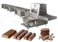 Chocolat automatique de série de GG-CT enrobant la ligne de production à la machine 380V/220V fournisseur