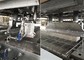 Chocolat automatique de série de GG-CT enrobant la ligne de production à la machine 380V/220V fournisseur