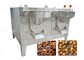 Machine de torréfaction de Chana de pois chiche, acier inoxydable de rôtissoire électrique de graine de lin fournisseur