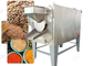 Battez du tambour de la rôtissoire Nuts 3000*1200*1700 millimètre de grain de céréale sèche de machine de torréfaction de la graine de sésame fournisseur