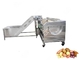 Le lavage et l'épluchage de carotte rayent le CE commercial de machine à laver végétale/OIN fournisseur