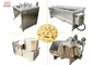 Banane automatique Chips Making Product Line de machines de développement de plantain de vente chaude fournisseur