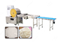 Machine ronde d'emballage de petit pain de ressort, machines de Max Diameter 290mm GELGOOG fournisseur