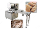 Injera automatique faisant la machine d'emballage de petit pain de machine/ressort 0.3-2mm épaisseur fournisseur