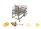 200-3000kg/T pomme de terre commerciale personnalisable Ginger Cleaning And Peeling Machine avec le prix usine fournisseur