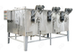 Machine électrique de torréfaction de noix de cajou de pistache de gaz, machines commerciales de Henan GELGOOG fournisseur