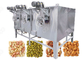 Machine électrique de torréfaction de noix de cajou de pistache de gaz, machines commerciales de Henan GELGOOG fournisseur