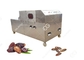 Machine semi automatique de piqûre de corrosion de fruit de dates d'acier inoxydable avec la vitesse 95- 98 % de piqûre de corrosion fournisseur