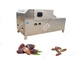 Machine semi automatique de piqûre de corrosion de fruit de dates d'acier inoxydable avec la vitesse 95- 98 % de piqûre de corrosion fournisseur