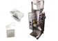 Machine à emballer de fines herbes automatique de sachet à thé d'immersion pour la petite entreprise 1-5g fournisseur