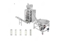 Machine de conditionnement à plusieurs voies de bâton de poudre de thé de machine à emballer de GELGOOG fournisseur