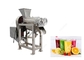 Machines de développement de jus de passiflore comestible de passiflore de la mangue GG-2000 avec le taux élevé d'extrait fournisseur