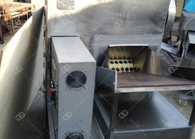 machine de piqûre de corrosion de longan avec de haute qualité