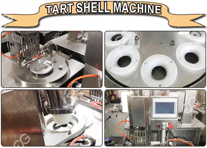 Oeuf Shell Maker Machine au goût âpre