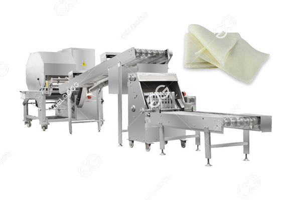 Chine Machine adaptée aux besoins du client d'emballage de petit pain d'oeufs de machine d'emballage de petit pain de ressort fournisseur