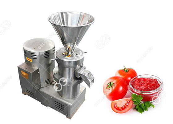 Chine 300 kilogrammes par heure pour le prix industriel d'installation de fabrication de tomate de machine de développement de tomate d'utilisation fournisseur