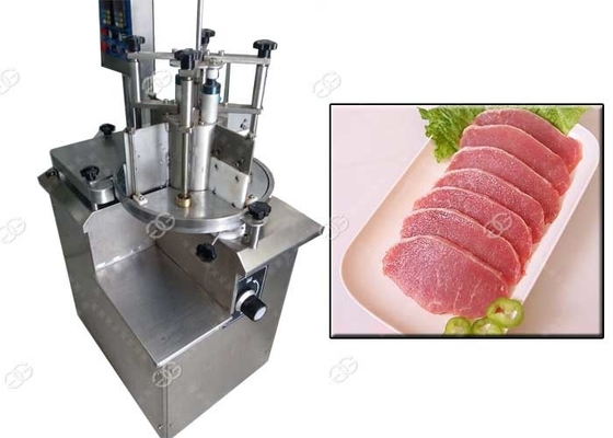 Chine Équipement industriel industriel de viande fraîche de machine de transformation de la viande 1000*600*1400mm fournisseur