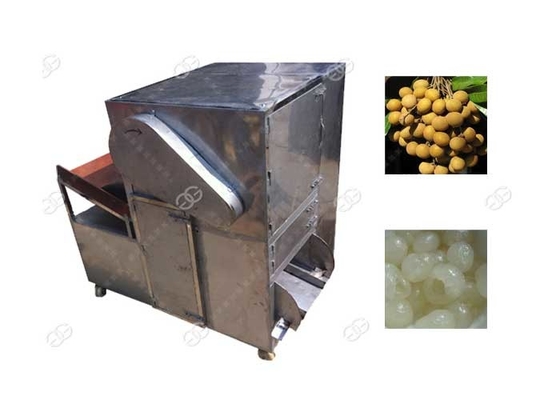 Chine Noyau commercial de fruit de machine de piqûre de corrosion de graine de Longan enlevant les PCs de la machine 30000/H fournisseur