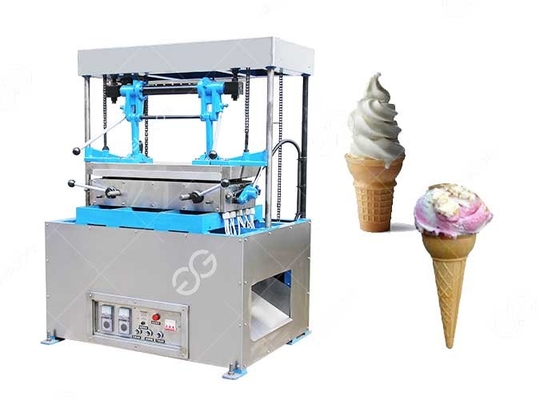 Chine Tasse comestible de machine industrielle de cornet de crème glacée faisant le prix de la machine 1800 PCS/H fournisseur
