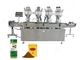 Machine de remplissage de poudre de café de machine de remplisseur de poudre du fabricant 20-35bottles/min de la Chine fournisseur