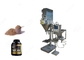Chaud se vendant 35 bouteilles/min percent la machine de remplissage de poudre de protéine fournisseur