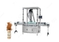 Machine de remplissage semi automatique de poudre de cacao de poudre de chocolat fournisseur